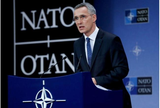 Украина и Венгрия должны быстро решить свои разногласия, - Генсек НАТО