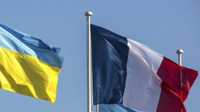 Украина и Франция создадут единую систему авиационной безопасности