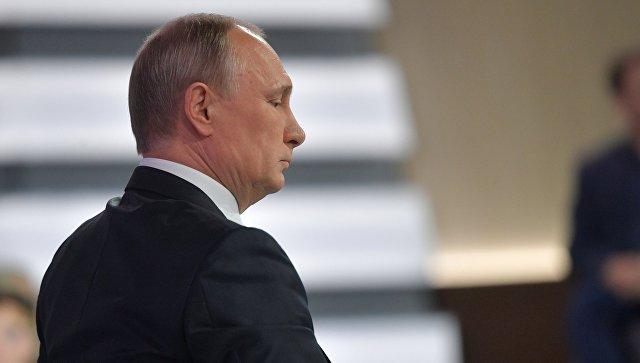 Президент Российской Федерации не готов к полномасштабной войне с Украиной, - эксперт