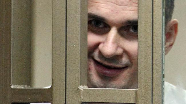 Сделка с Кремлем: осужденных в Украине граждан РФ предложили обменять на Олега Сенцова