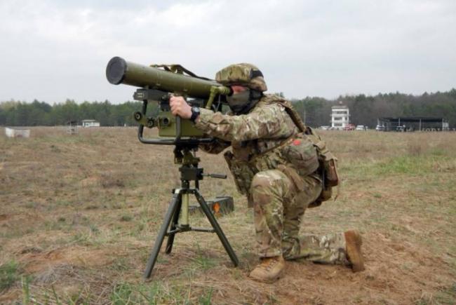 СНБО снимет ограничения на закупку вооружения для украинской армии