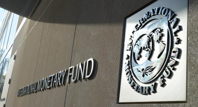 В МВФ отреагировали на увольнение министра финансов Украины