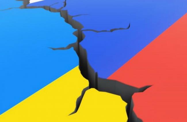 Украина потеряла почти сто миллиардов долларов в результате агрессии со стороны Российской Федерации