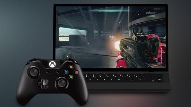 Игры с Xbox One можно будет запускать на любых устройствах