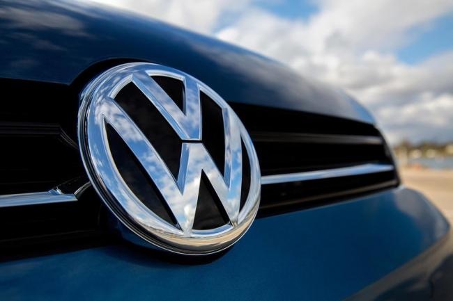 Власти Германии оштрафовали компанию Volkswagen на один миллиард евро