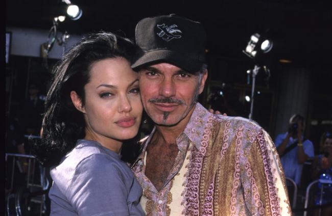 Билли Боб Торнтон рассказал о причинах развода с Анджелиной Джоли 