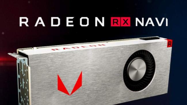 Топовые видеокарты AMD семейства Navi появятся на рынке в 2021 году