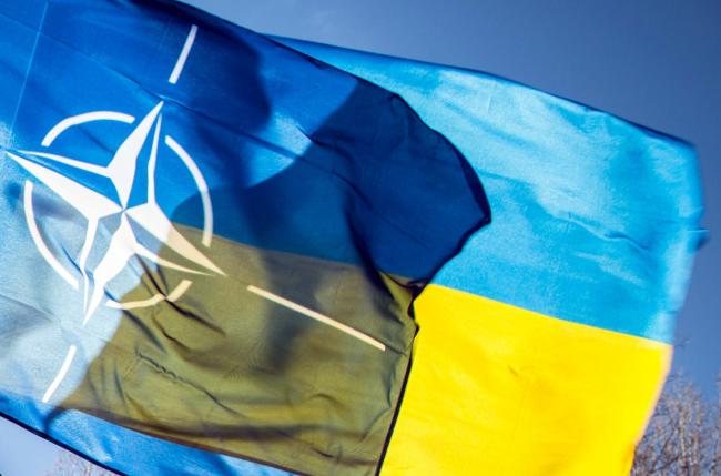 В Верховной Раде уверены, что Украина станет членом НАТО