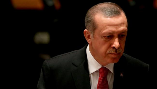 В Турции арестовали 12 человек за оскорбления в адрес президента страны