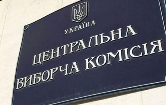 Депутаты предлагают внести изменения в закон о Центральной избирательной комиссии