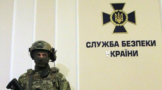 СБУ задержала пособника пророссийских боевиков в "Борисполе"