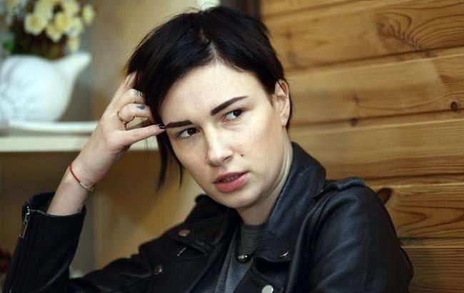 Анастасия Приходько обратилась в суд из-за использования ее имени в политической рекламе