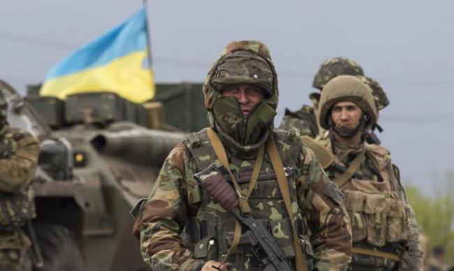 Война на Донбассе: в результате вражеских обстрелов пострадал боец ВСУ