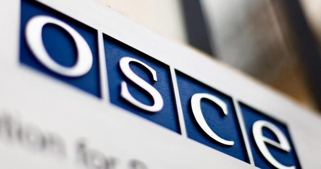 ОБСЕ насчитала за неделю более восьми тысяч нарушений "тишины"
