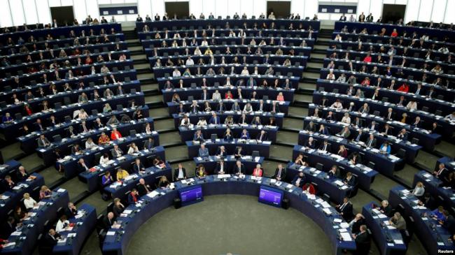 Европарламент отказался ужесточить авторское право в Интернете