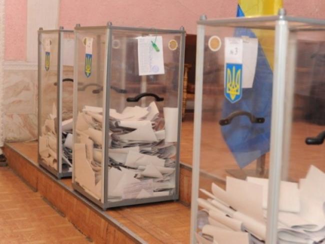 Украина готова к любым провокациям, которые могут произойти во время выборов президента