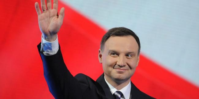 В Польше надеются, что Украина станет членом альянса НАТО