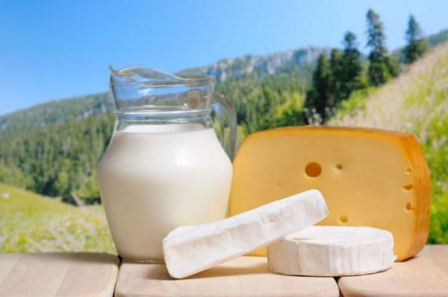 Употребление сыра, сливочного масла и молока не представляет опасности для здоровья сердца