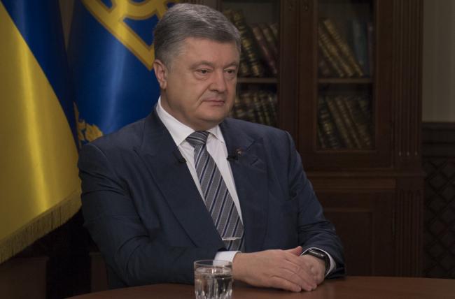 Президент Украины поделился хорошими новостями из ЕС