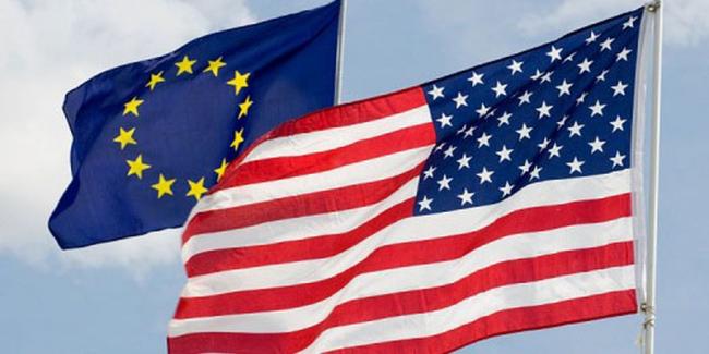 Трамп заявил о готовности отказаться от пошлин на товары из ЕС на взаимной основе