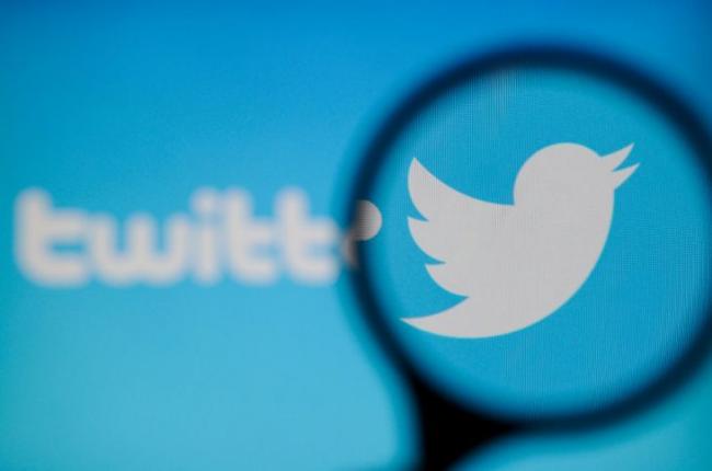 Акции компании Twitter рухнули на 20,5%