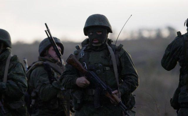 За два дня на Донбассе задержали 8 человек за сотрудничество с боевиками