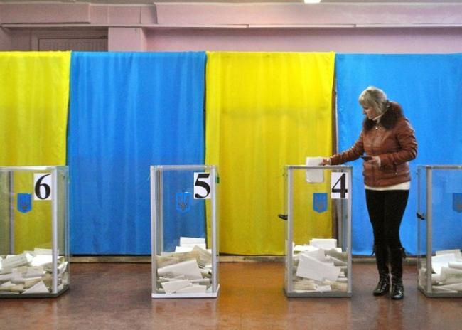 Стало известно, во сколько Украине обойдутся выборы 2019 года