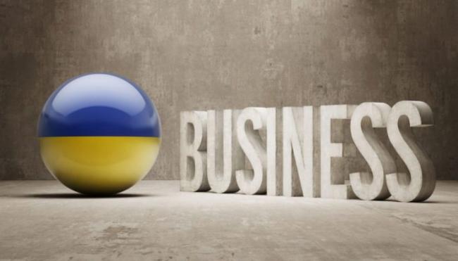 Украина признана худшей страной для ведения бизнеса