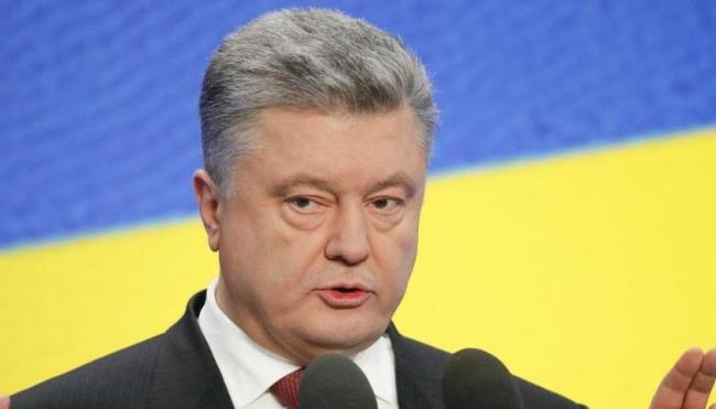 Порошенко возмутился многочисленностью "адвокатов Путина" среди украинских политиков