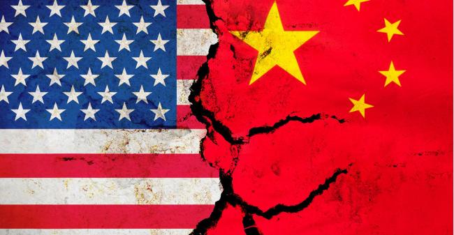 Китай назвал прошедший раунд торговых переговоров с США конструктивным