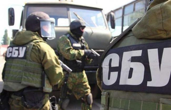 На Харьковщине СБУ задержала преступную группировку: во время операции убит экс-участник АТО