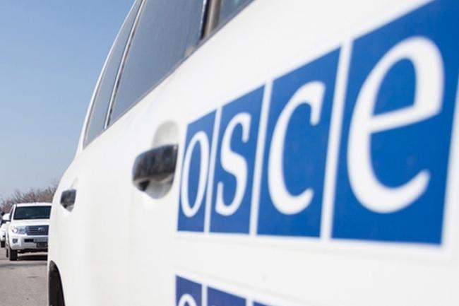 В ОБСЕ заявили о системном препятствовании работе СММ со стороны боевиков