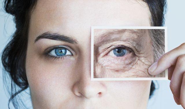 Ученые нашли способ, как остановить процессы старения