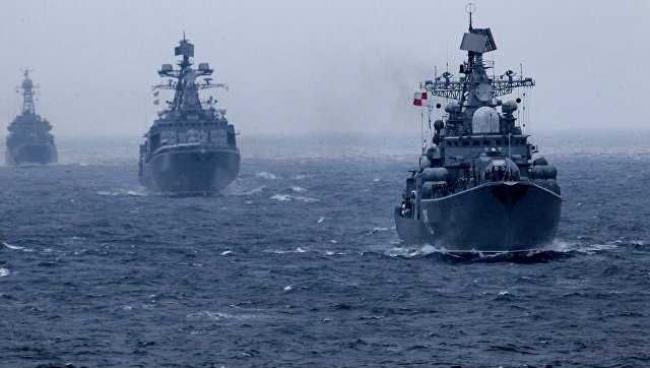 РФ ведет войну с Украиной в Азовском море, прикрываясь "политической игрой", - военный эксперт