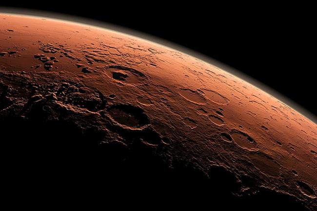 Ученые выявили новую опасность путешествий на Марс