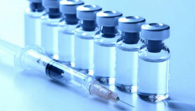 Новая вакцина дает надежду на лечение сразу нескольких форм рака