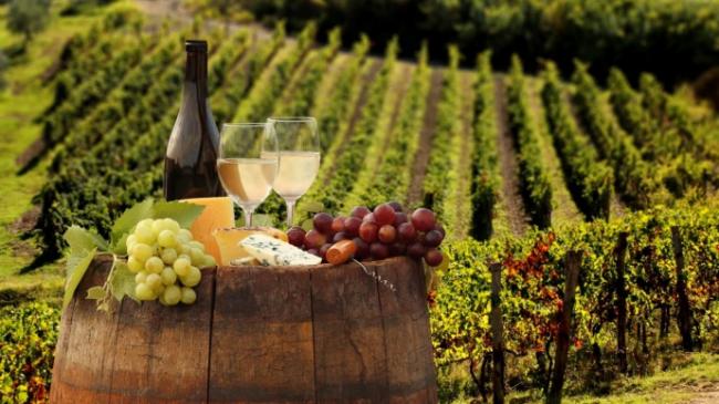 Украинские виноделы пришли к согласию в переименовании продукции