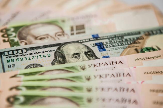 В Украину на смотрины едут крупные инвесторы из США