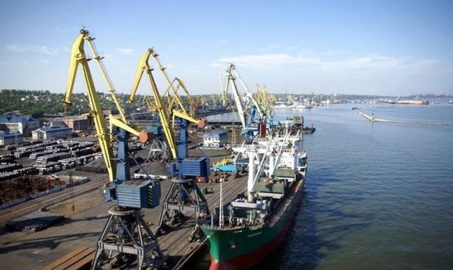 Омелян рассказал, сколько потеряли украинские порты из-за действий РФ в Азове