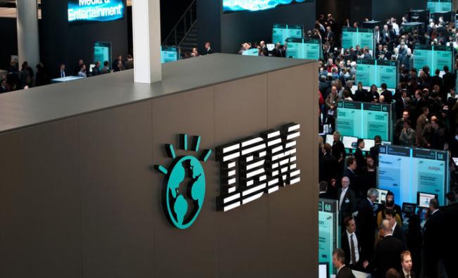 IBM покупает разработчика Linux Red Hat за 34 млрд долларов