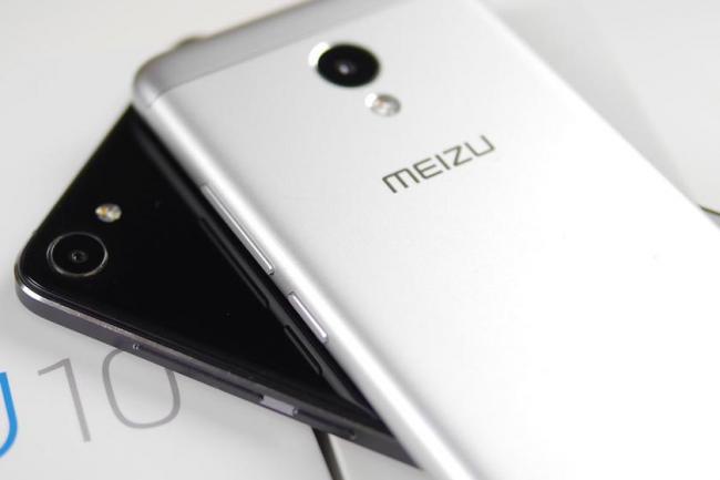 Meizu подготовит свой первый 5G-смартфон не раньше 2020 года