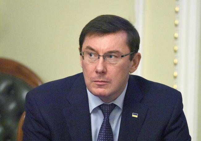 Отставка Луценко: в коалиции заявляют, что не поддержат решение генпрокурора