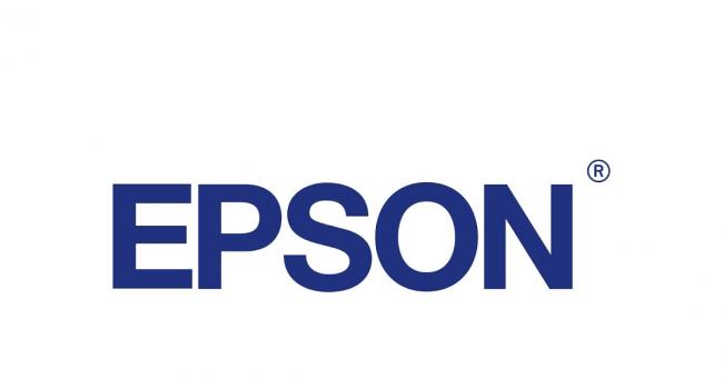 Компания Epson 5 лет подряд сохраняет лидерство на украинском рынке струйной печати