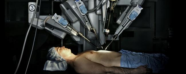 Уникальные роботы изменят лицо традиционной медицины