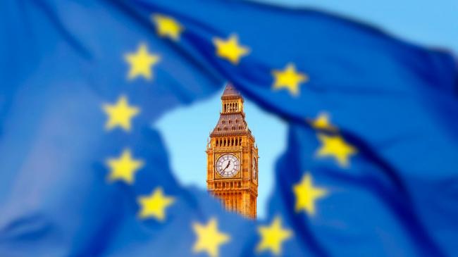 Великобритания и ЕС согласовали текст соглашения о Brexit
