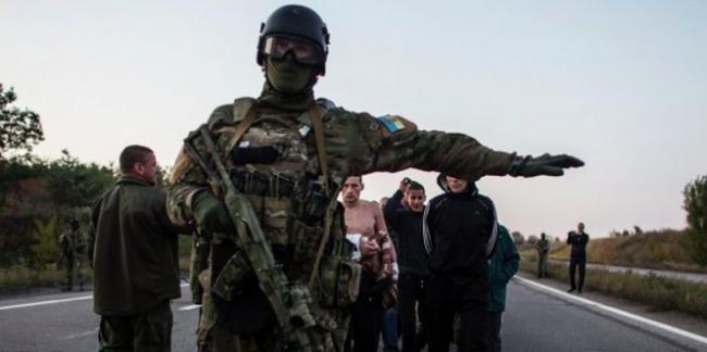 ЕС призывает Россию и Украину провести обмен заложниками до конца года