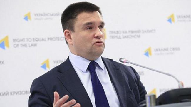 Климкин прокомментировал избрание нового главы Интерпола