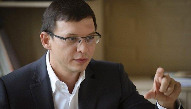 Когда Мураев начал работать на СБУ, он помножил свой рейтинг на ноль, – эксперт