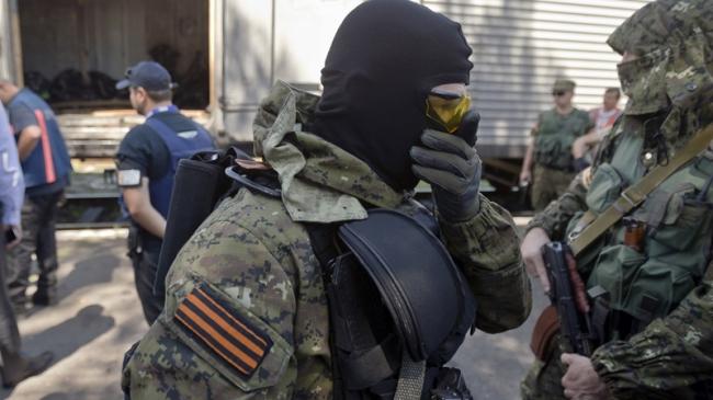 За прошедшие сутки на Донбассе уничтожены трое боевиков
