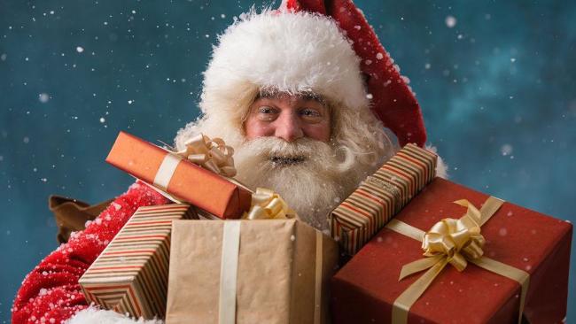 В США уволили учительницу, рассказавшую детям, что Санта-Клауса не существует